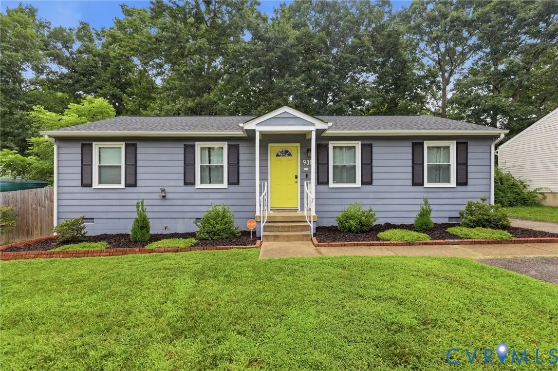 9311 Rainwood Road, North Chesterfield, VA 23237 - #1