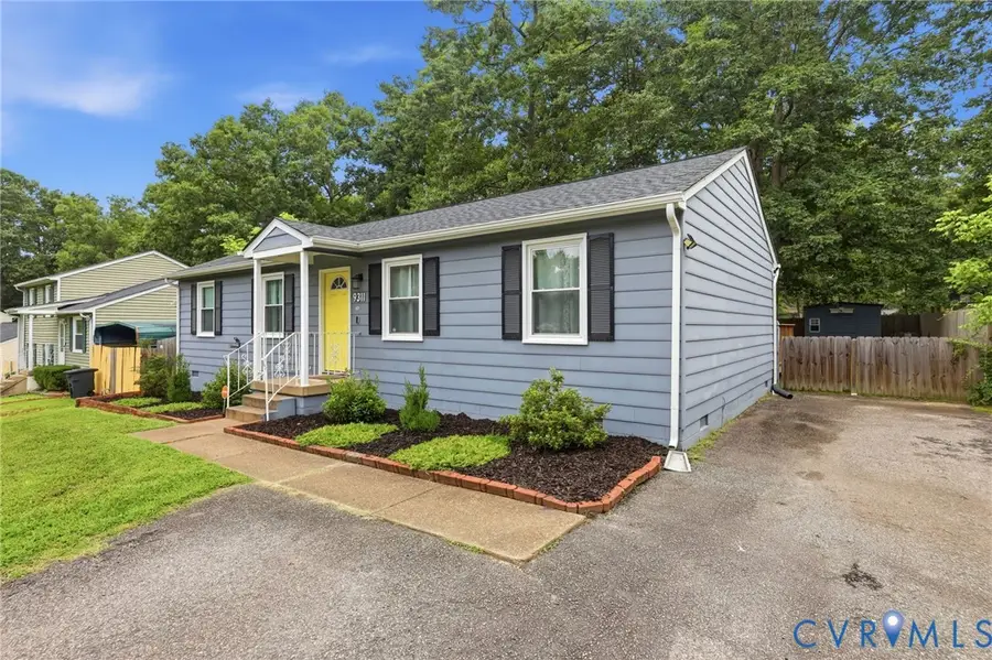 9311 Rainwood Road, North Chesterfield, VA 23237 - #3