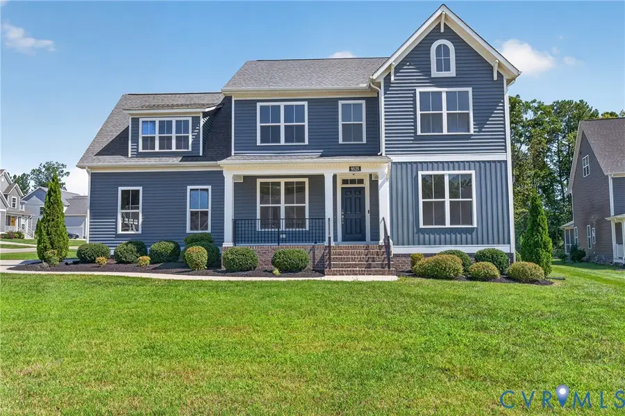 13818 Hentland Court, Midlothian, VA 23112 - #2