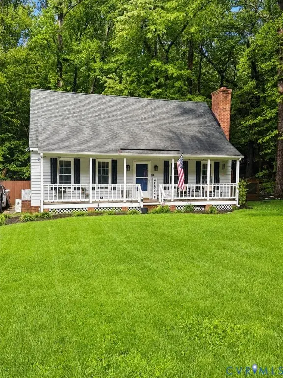 2619 Vixen Lane, Richmond, VA 23235 - #1