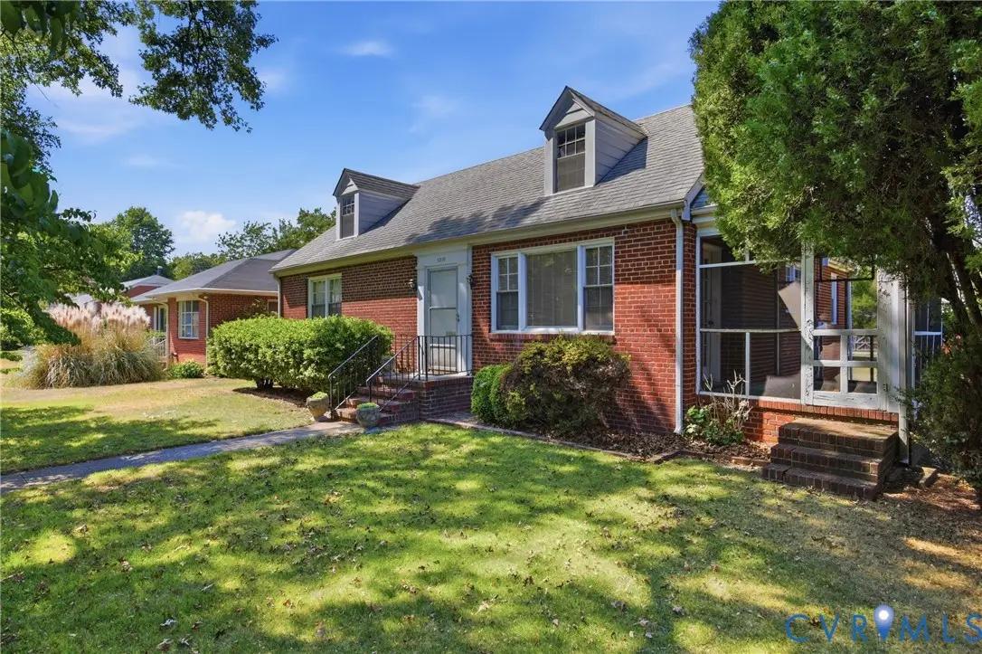 1210 Brookland Parkway, Richmond, VA 23227 - #1