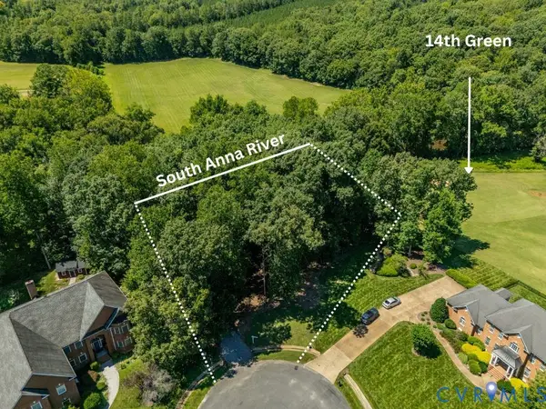 14505 Riverside Drive, Ashland, VA 23005