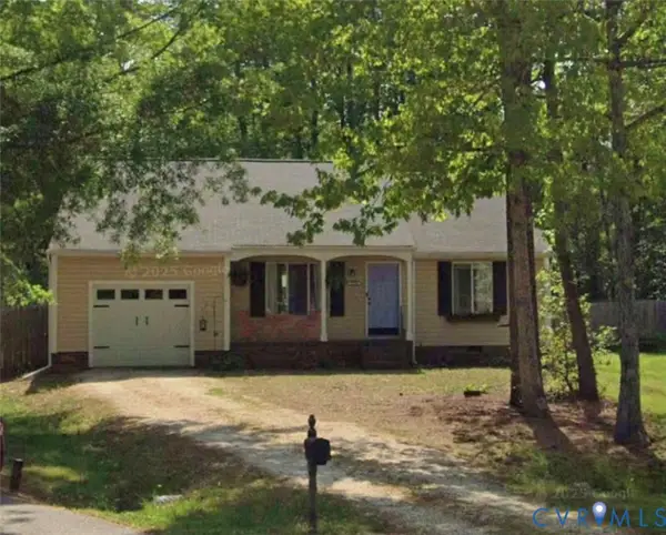 3710 Malbon Way, Chesterfield, VA 23832