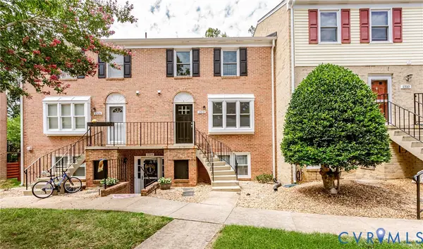 1512 Front Royal Drive, Henrico, VA 23228