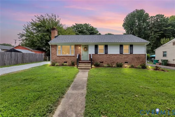 901 Kingsway Road, Richmond, VA 23225