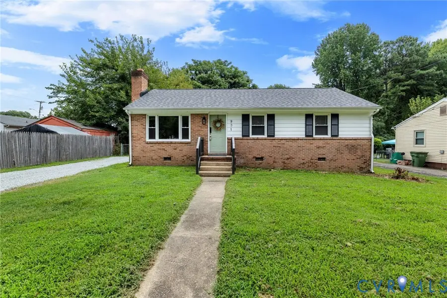 901 Kingsway Road, Richmond, VA 23225 - #2