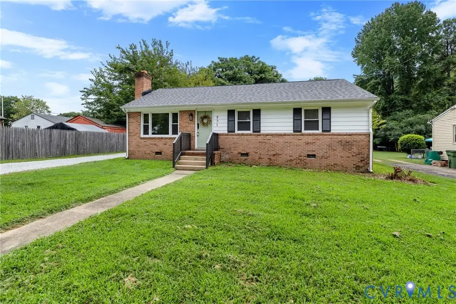 901 Kingsway Road, Richmond, VA 23225 - #3