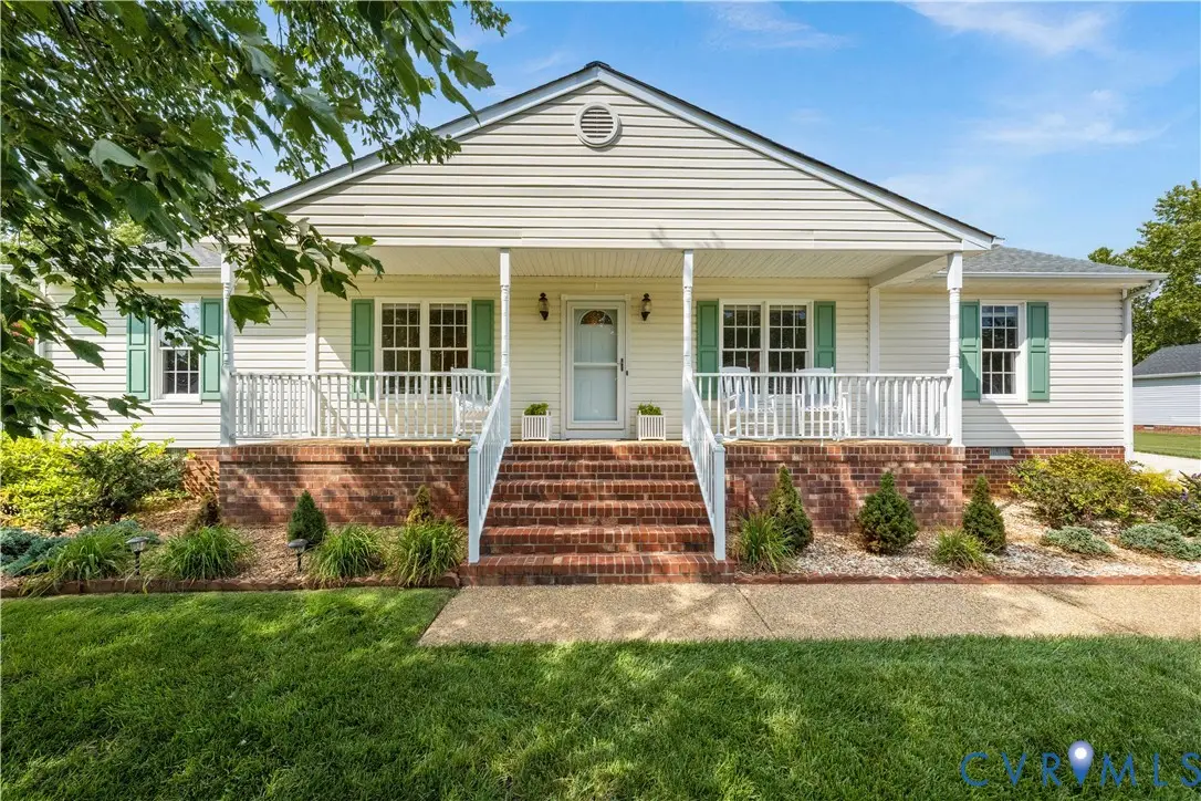 7034 Lantana Lane, Mechanicsville, VA 23111 - #1