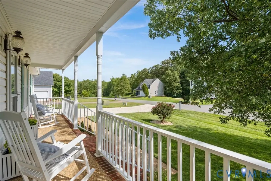 7034 Lantana Lane, Mechanicsville, VA 23111 - #2
