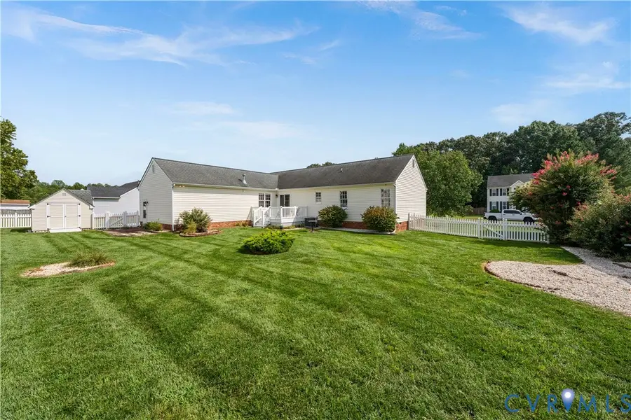 7034 Lantana Lane, Mechanicsville, VA 23111 - #3
