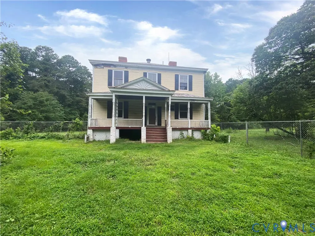 1973 Kutchen Street, Petersburg, VA 23805 - #1