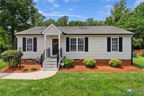 5408 Huntington Avenue, Richmond, VA 23227