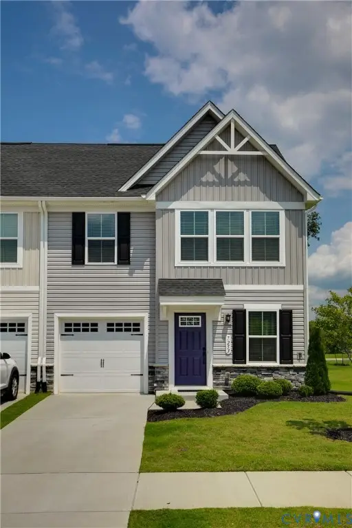 7253 Peyton Randolph Lane, New Kent, VA 23124 - #1