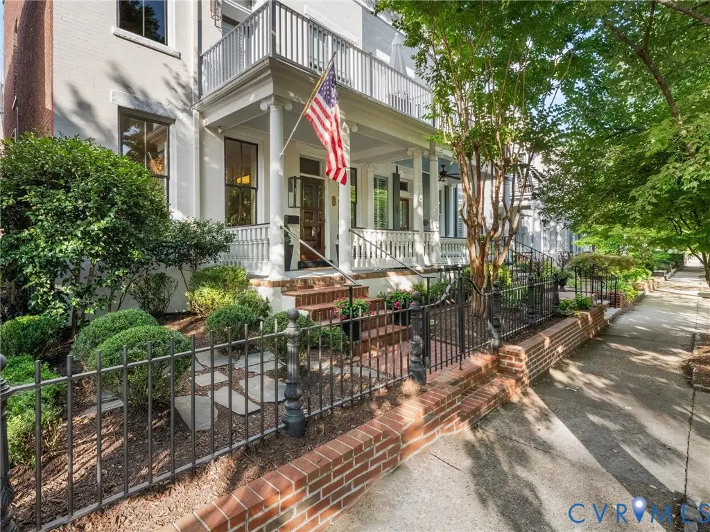2242 Park Avenue, Richmond, VA 23220 - #1