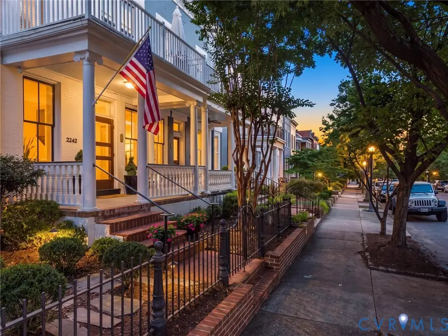 2242 Park Avenue, Richmond, VA 23220 - #2