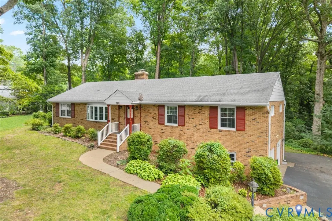 2111 Bloomsherry Drive, North Chesterfield, VA 23235 - #1