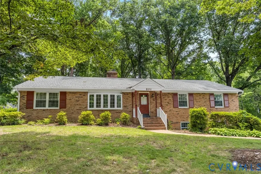 2111 Bloomsherry Drive, North Chesterfield, VA 23235 - #3