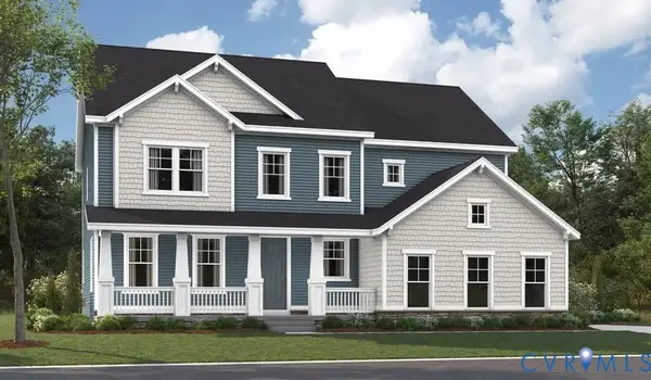13261 Killbarney Drive, Chesterfield, VA 23838