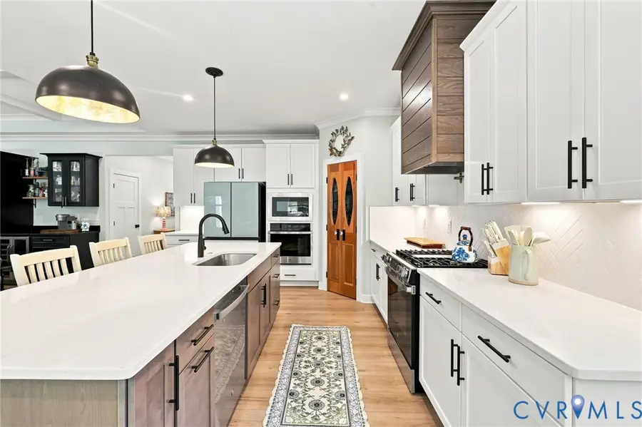8233 Winter Fog Drive, New Kent, VA 23124 - #2