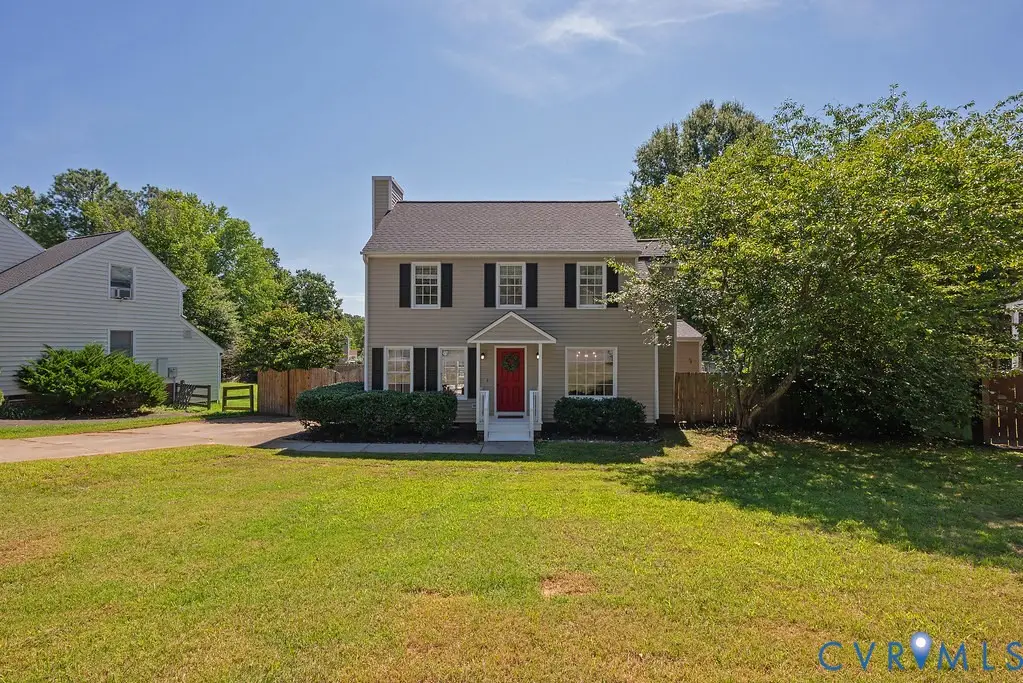 2109 Oakhampton Place, Henrico, VA 23233 - #1