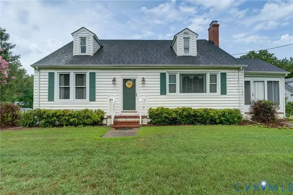 8445 Mcclellan Road, Mechanicsville, VA 23111