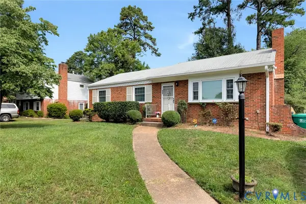 602 Winnetka Avenue, Henrico, VA 23227