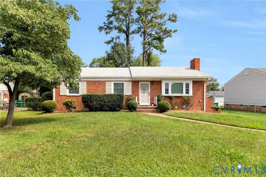 602 Winnetka Avenue, Fairfield, VA 23227 - #2