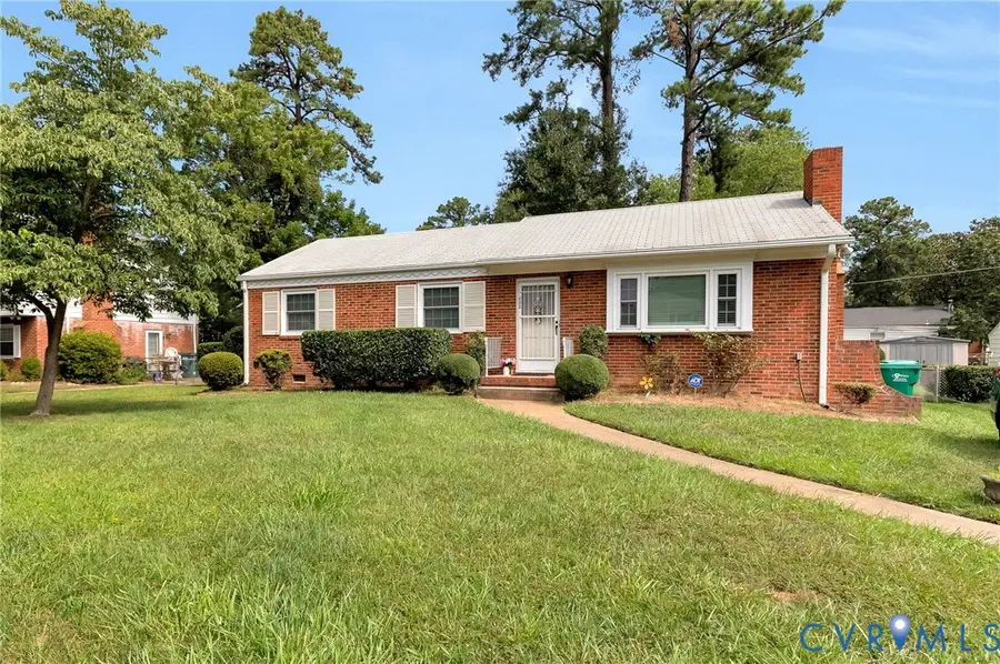 602 Winnetka Avenue, Fairfield, VA 23227 - #3