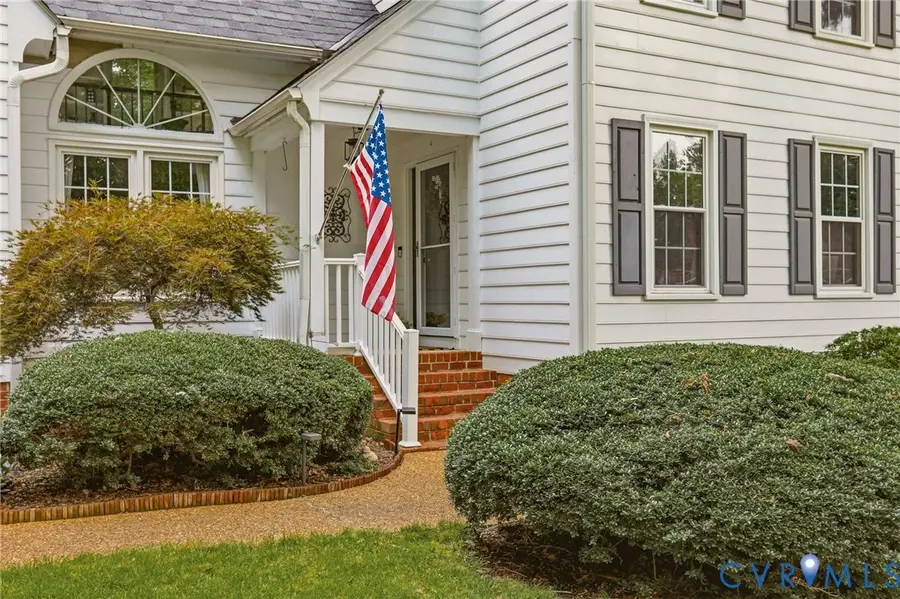 12506 Misty Lake Court, Midlothian, VA 23114 - #2