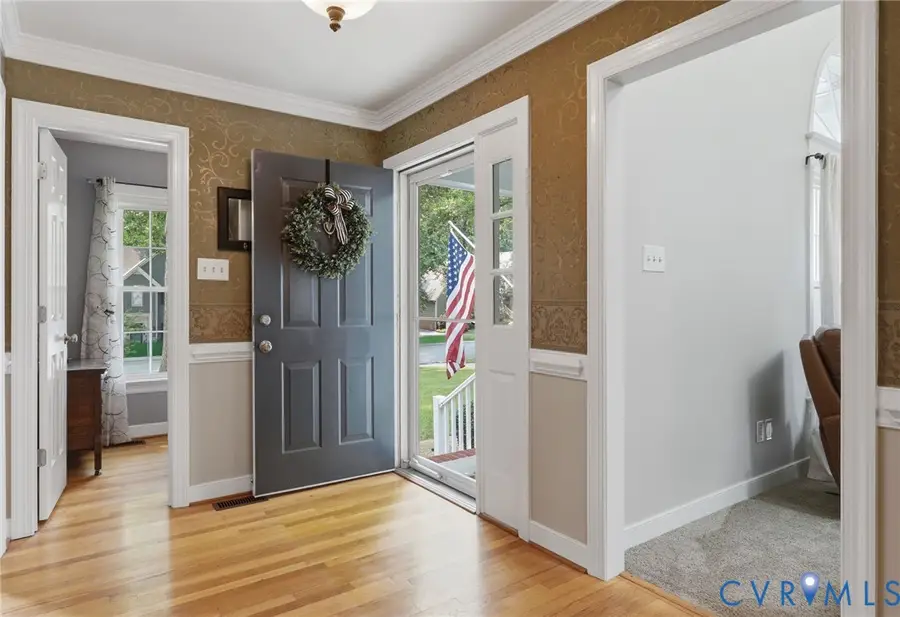 12506 Misty Lake Court, Midlothian, VA 23114 - #3