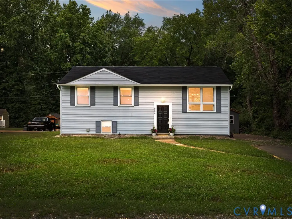 4500 Mizar Road, Henrico, VA 23231 - #1