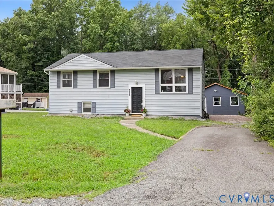 4500 Mizar Road, Henrico, VA 23231 - #2