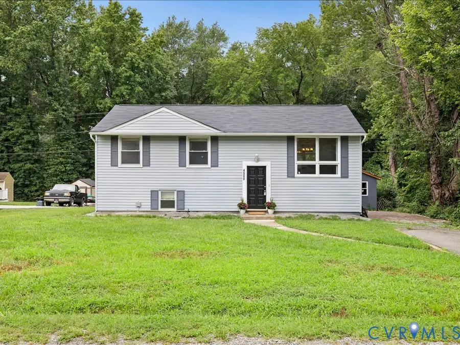 4500 Mizar Road, Henrico, VA 23231 - #3