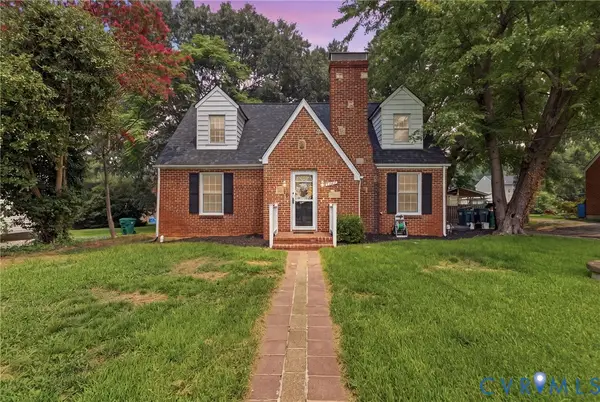 1902 S Battery Drive, Richmond, VA 23222