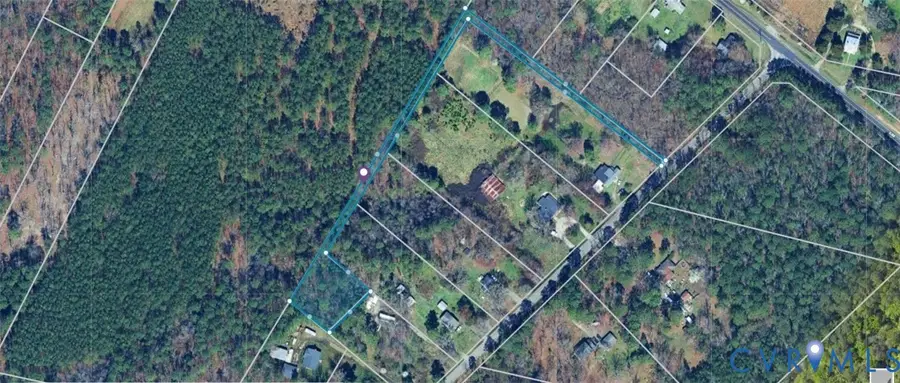 00 Britton Road, Henrico, VA 23231 - #3