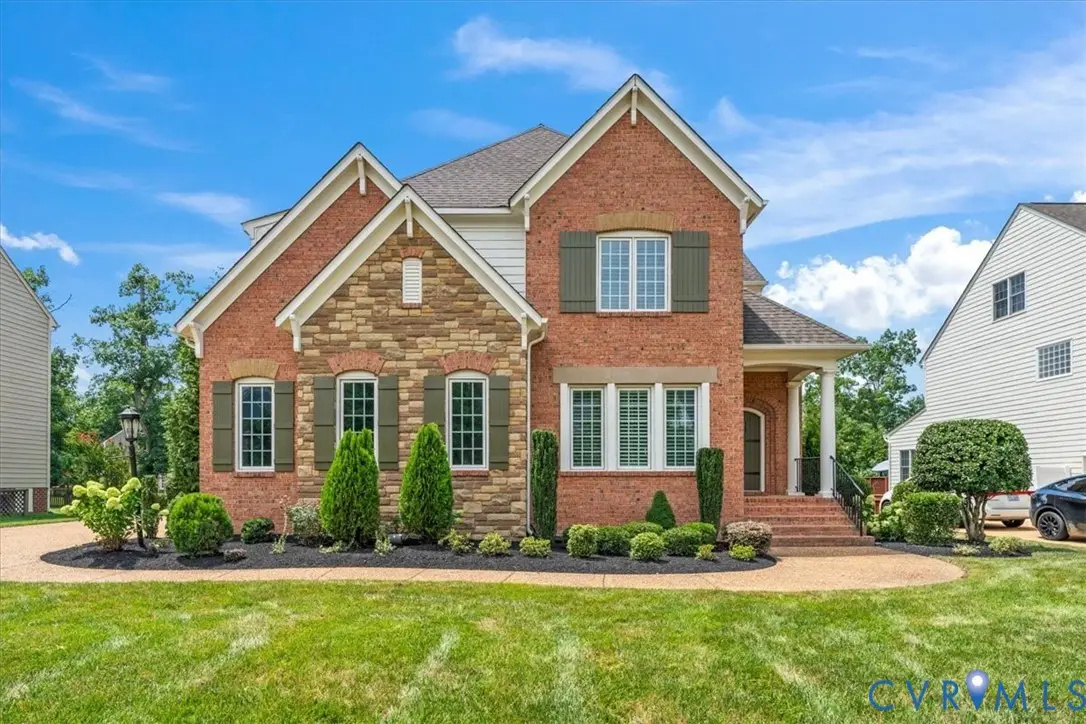 12709 Wyndham West Drive, Glen Allen, VA 23059 - #1