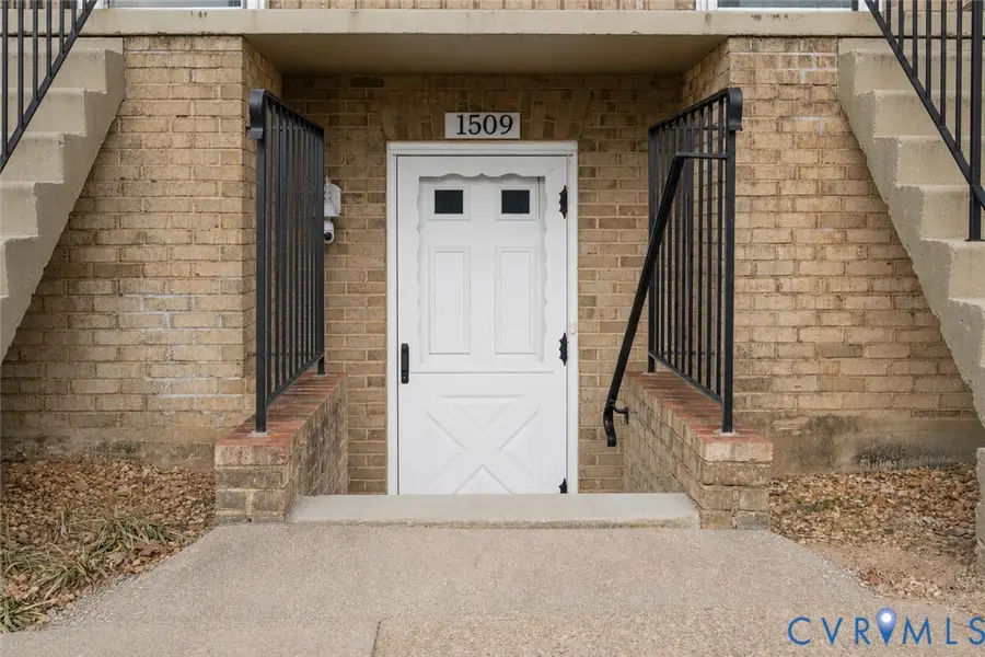 1509 Americana Drive, Henrico, VA 23228 - #2