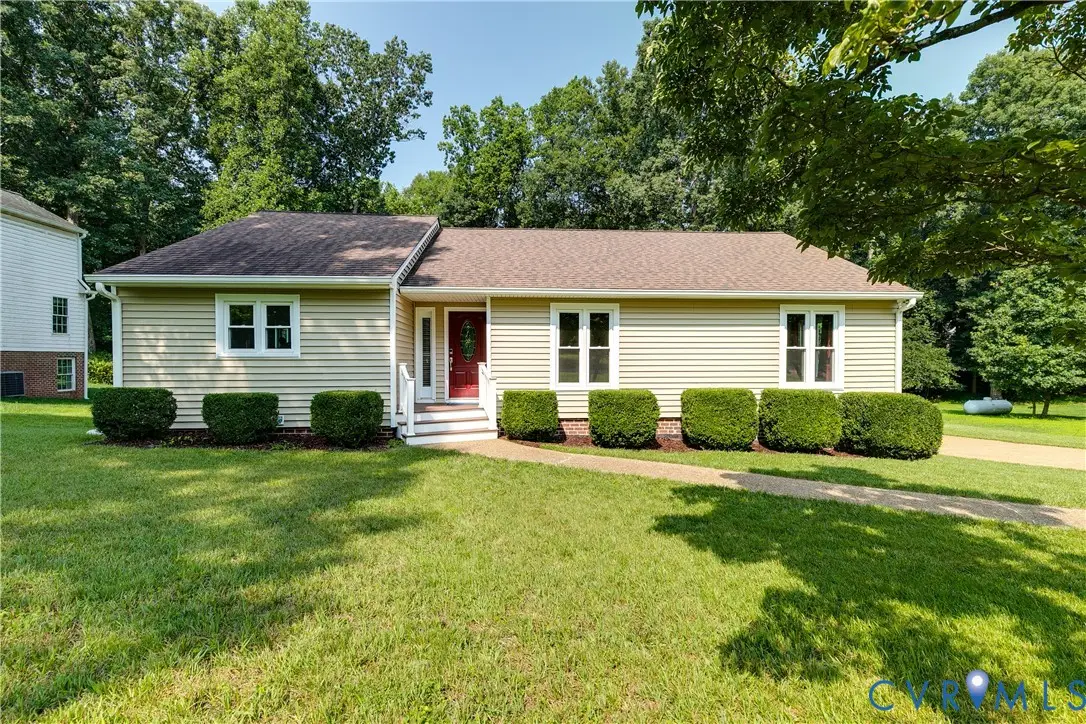 4330 Dunraven Road, North Chesterfield, VA 23236 - #1