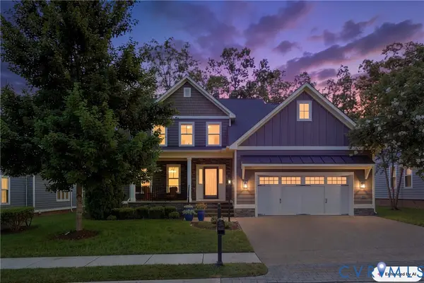 1490 Camberley Drive, Goochland, VA 23103