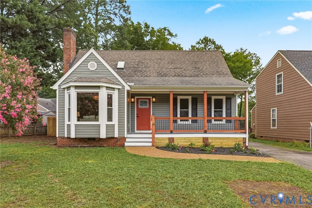 1709 Danhurst Drive, Midlothian, VA 23113 - #1