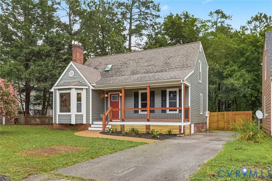 1709 Danhurst Drive, Midlothian, VA 23113 - #2