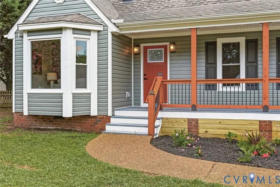 1709 Danhurst Drive, Midlothian, VA 23113 - #3