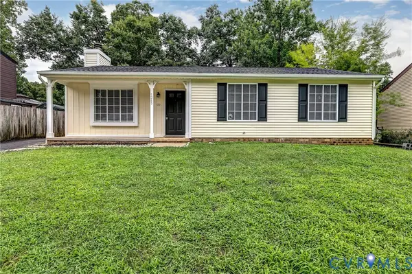 5245 Appleleaf Court, Richmond, VA 23234