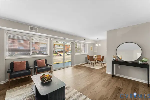 5610 Crenshaw Road #1213, Richmond, VA 23227