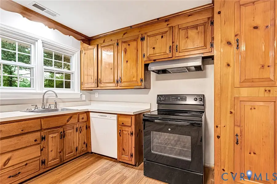 7613 Ansley Road, Henrico, VA 23231 - #3