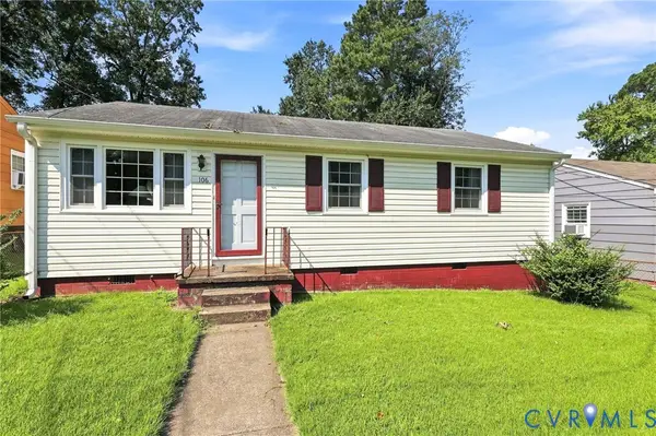1106 Stewart Avenue, Hopewell, VA 23860