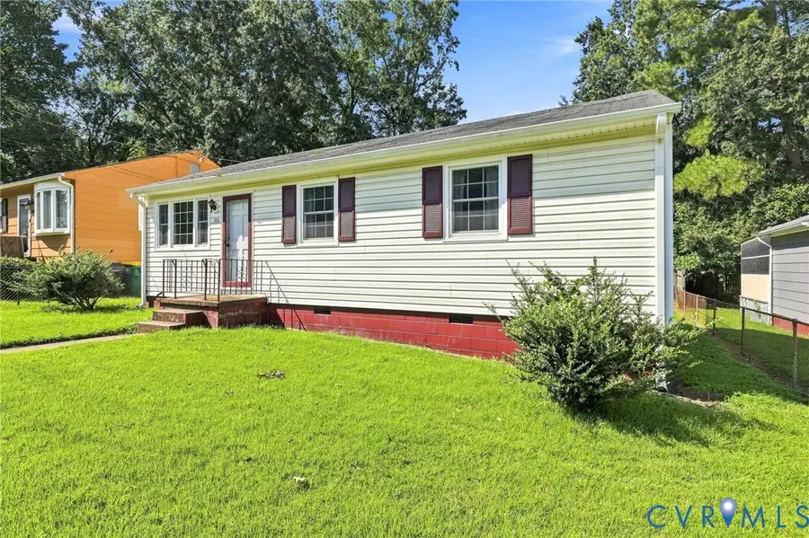 1106 Stewart Avenue, Hopewell, VA 23860 - #3