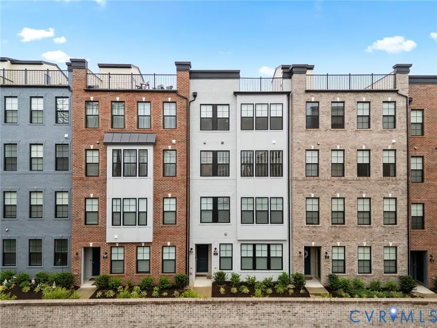 597 Weaver Brook Walk #B, Richmond, VA 23233 - #2