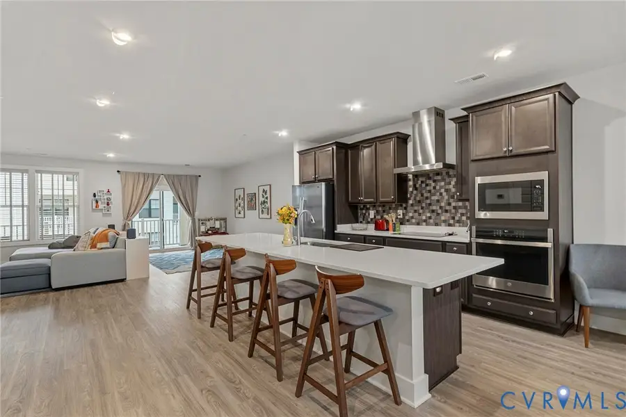 597 Weaver Brook Walk #B, Richmond, VA 23233 - #3