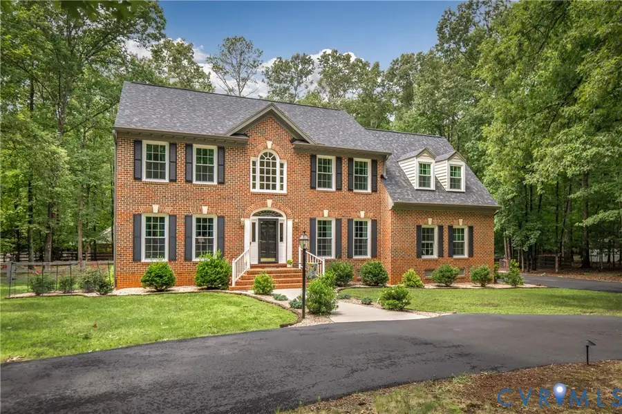 1531 King William Woods Road, Midlothian, VA 23113 - #2